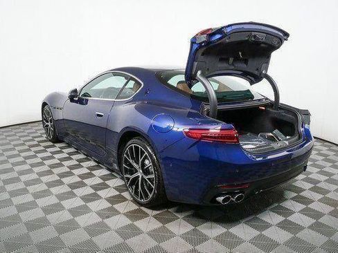 New 2026 Maserati GranTurismo Modena AWD/4WD image 27