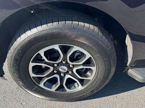 Certified 2024 Ford Expedition Max XLT image 19