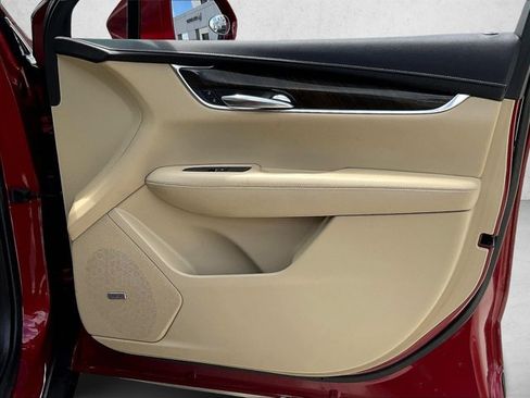 Used 2019 Cadillac XT5 FWD image 15
