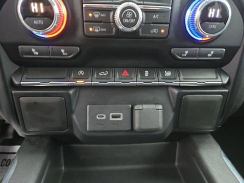 Used 2021 GMC Sierra 1500 Elevation w/ LPO, Elevation Black Package image 24