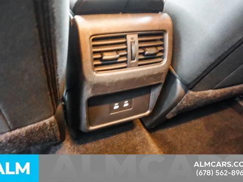 Used 2025 Nissan Rogue SV FWD image 55