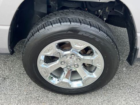 Used 2022 RAM 1500 Big Horn AWD/4WD image 20