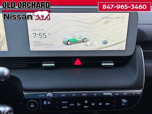 Used 2023 Hyundai Ioniq 5 SEL w/ Cargo Package image 12