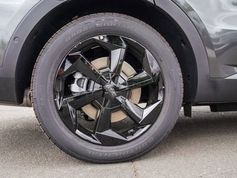 New 2026 Kia Sorento SX Prestige image 9