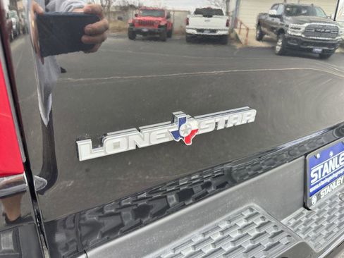 New 2026 RAM 1500 Lone Star AWD/4WD image 39