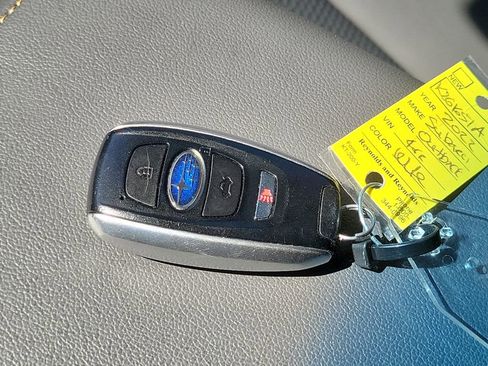 Used 2022 Subaru Outback Wilderness image 32