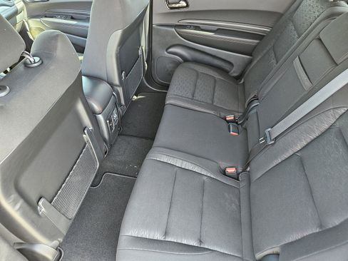 New 2026 Dodge Durango GT image 27