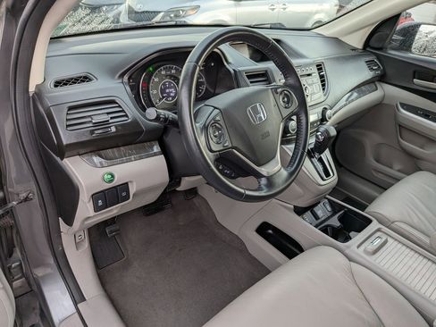 Used 2014 Honda CR-V EX-L image 16