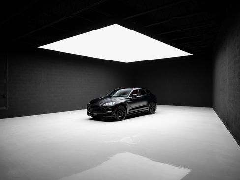Used 2023 Aston Martin DBX 707 AWD/4WD image 98