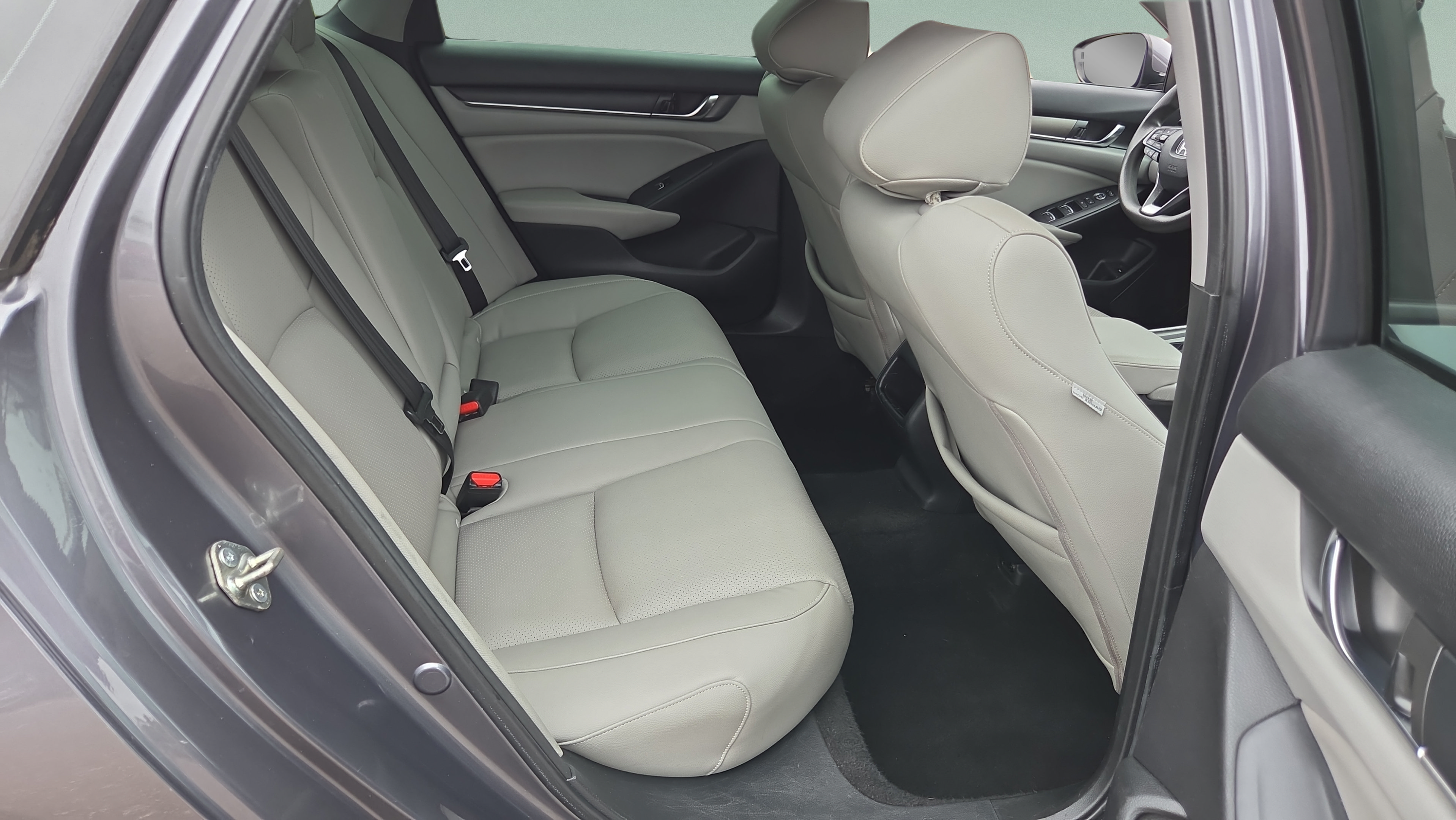 Certified 2020 Honda Accord LX image 14