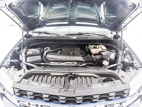 Used 2020 Chevrolet Silverado 1500 Custom w/ Custom Value Package image 39