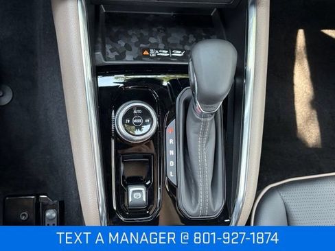 New 2026 GMC Canyon Denali AWD/4WD image 28