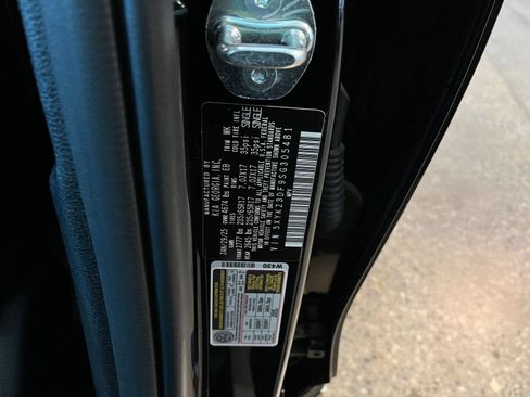 Used 2025 Kia Sportage LX FWD image 29