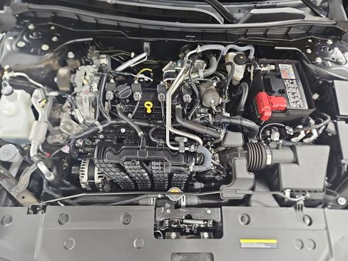 Certified 2025 Nissan Altima 2.5 S FWD image 22