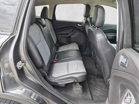 Used 2019 Ford Escape SE FWD image 20