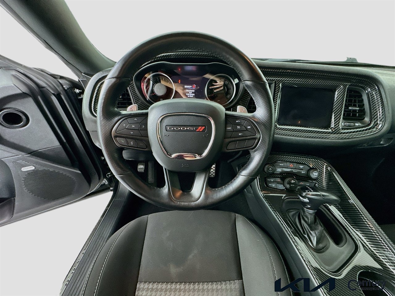Used 2022 Dodge Challenger R/T Scat Pack RWD image 21