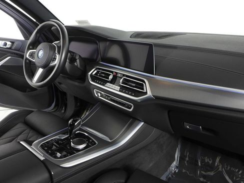 Certified 2023 BMW X5 xDrive45e w/ M Sport Package image 13