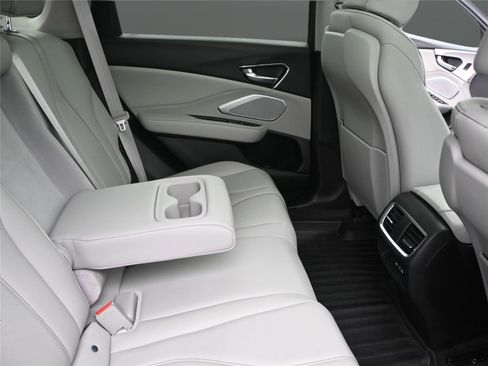 Certified 2024 Acura RDX SH-AWD w/ Technology Package image 25