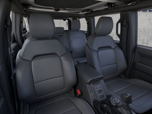 New 2026 Ford Bronco Outer Banks AWD/4WD image 10