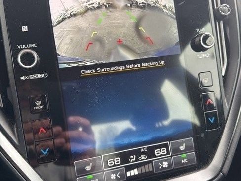 Used 2024 Subaru WRX Limited image 13