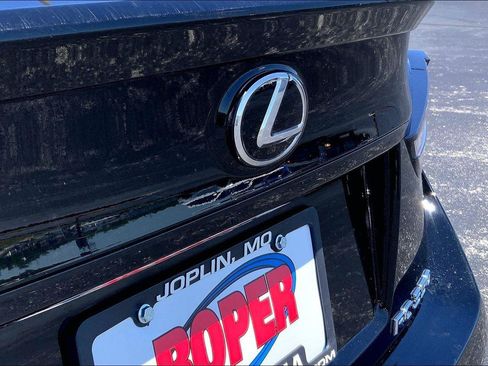 Used 2019 Lexus RC 350 w/ Premium Package RWD image 28