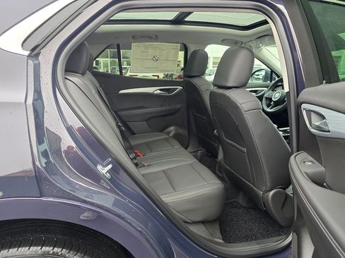 New 2026 Buick Envision Avenir image 34