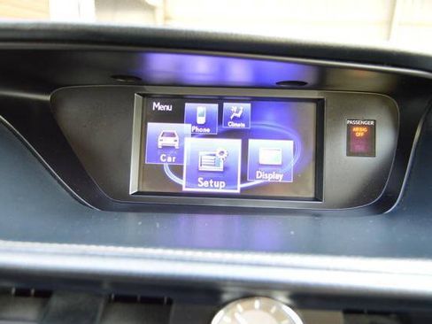 Used 2014 Lexus ES 350 w/ Premium Package FWD image 24