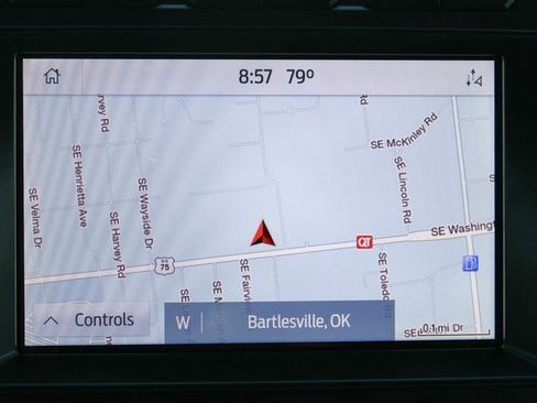 Used 2021 Ford Expedition Platinum image 35