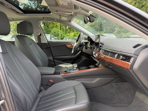 Used 2024 Audi A4 2.0T Premium w/ Convenience Package AWD/4WD image 17