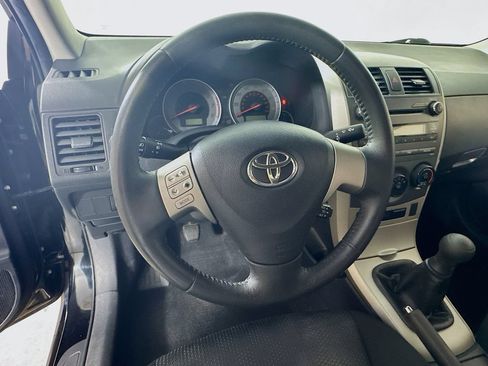 Used 2010 Toyota Corolla S FWD image 11