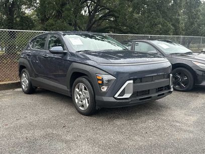 Used 2025 Hyundai Kona SE