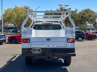 New 2026 Chevrolet Silverado 2500 W/T w/ WT Convenience Package
