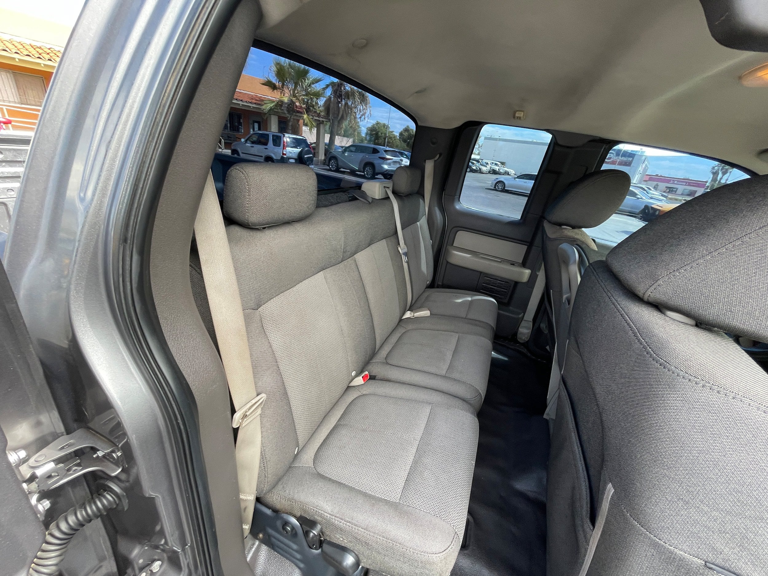 Used 2009 Ford F150 STX RWD image 20