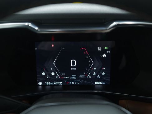 Used 2023 GMC Canyon AT4 image 23