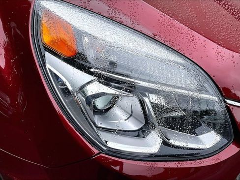 Used 2017 Chevrolet Equinox Premier w/ Enhanced Convenience Package AWD/4WD image 29
