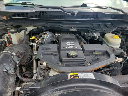 Used 2017 RAM 2500 Tradesman w/ Popular Equipment Group AWD/4WD image 32
