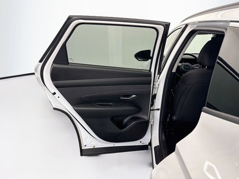 Used 2026 Hyundai Tucson SEL Plus FWD image 26
