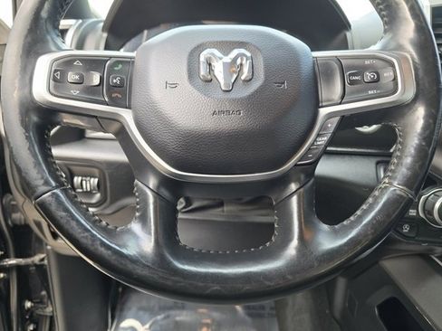 Used 2019 RAM 1500 Big Horn image 37