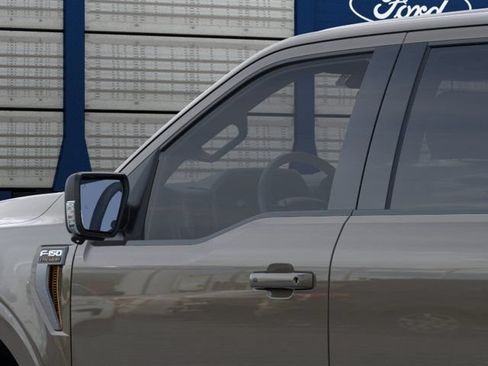 New 2026 Ford F150 Tremor AWD/4WD image 20