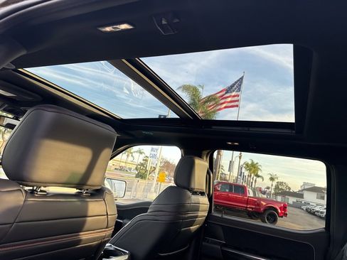 Used 2025 Ford F150 Raptor R w/ Equipment Group 803A Raptor R image 11