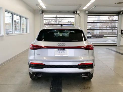 New 2025 Audi Q5 Premium image 5
