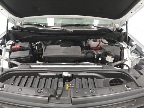 New 2026 Chevrolet Silverado 1500 LT Trail Boss image 30