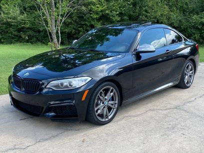 Used 2017 BMW M240i Coupe