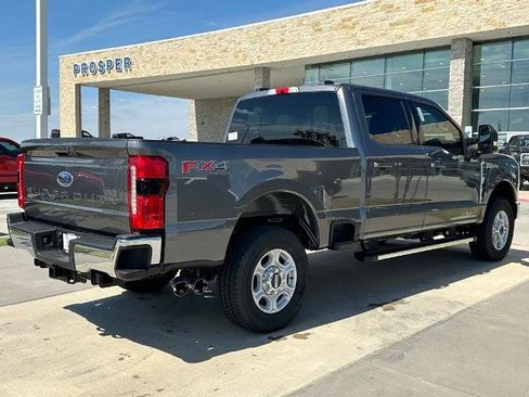 New 2026 Ford F250 XLT w/ XLT Premium Package image 18
