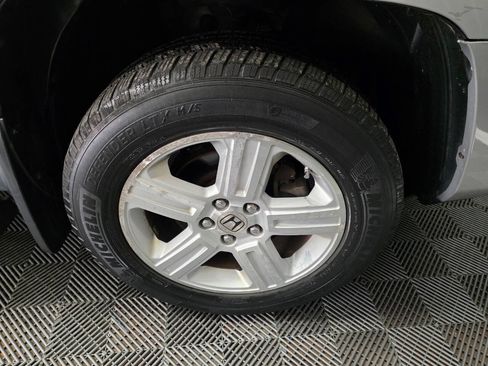 Used 2011 Honda Ridgeline RTL image 35