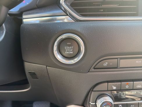 Certified 2025 MAZDA CX-5 AWD 2.5 S w/ Premium Plus Pkg image 27