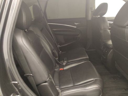 Used 2016 Acura MDX SH-AWD image 19