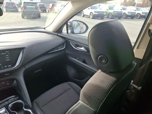 Used 2023 Buick Envision Preferred image 11