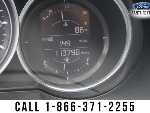 Used 2017 MAZDA CX-5 Touring w/ Preferred Equipment Package FWD image 34