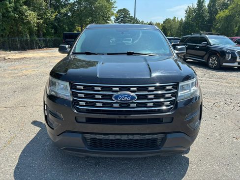 Used 2017 Ford Explorer FWD image 7